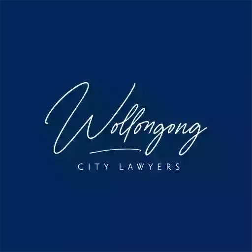 Wollongong City Lawyers