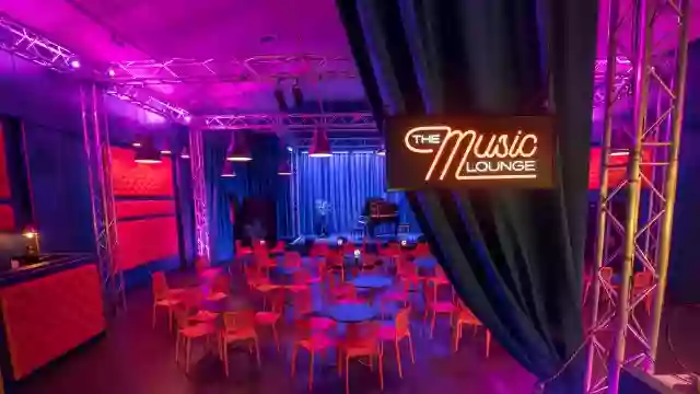 The Music Lounge