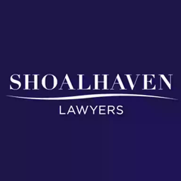 Shoalhaven Lawyers