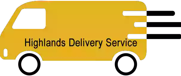 Highlands Delivery Service