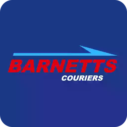 Barnetts Couriers