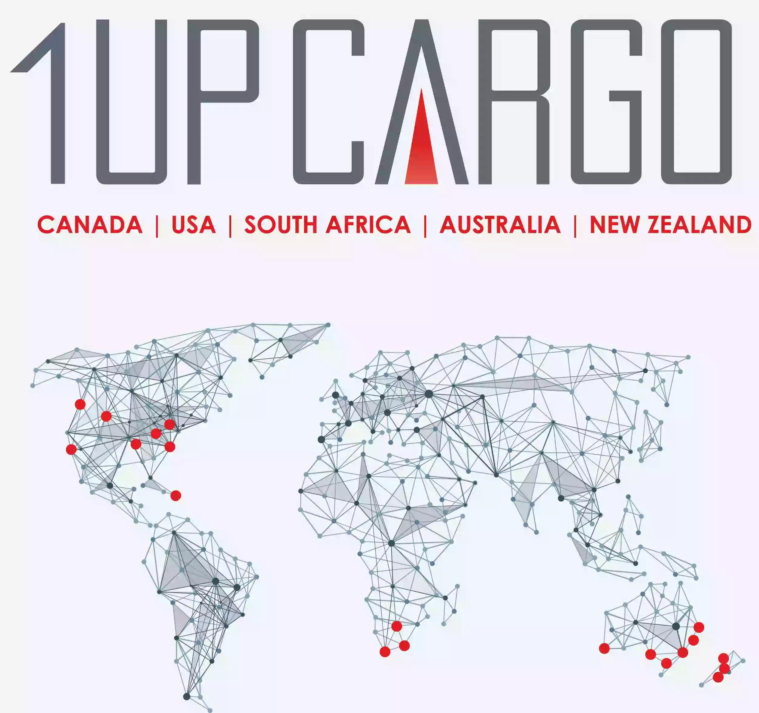 1UP CARGO