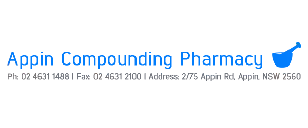 Appin Compounding Pharmacy