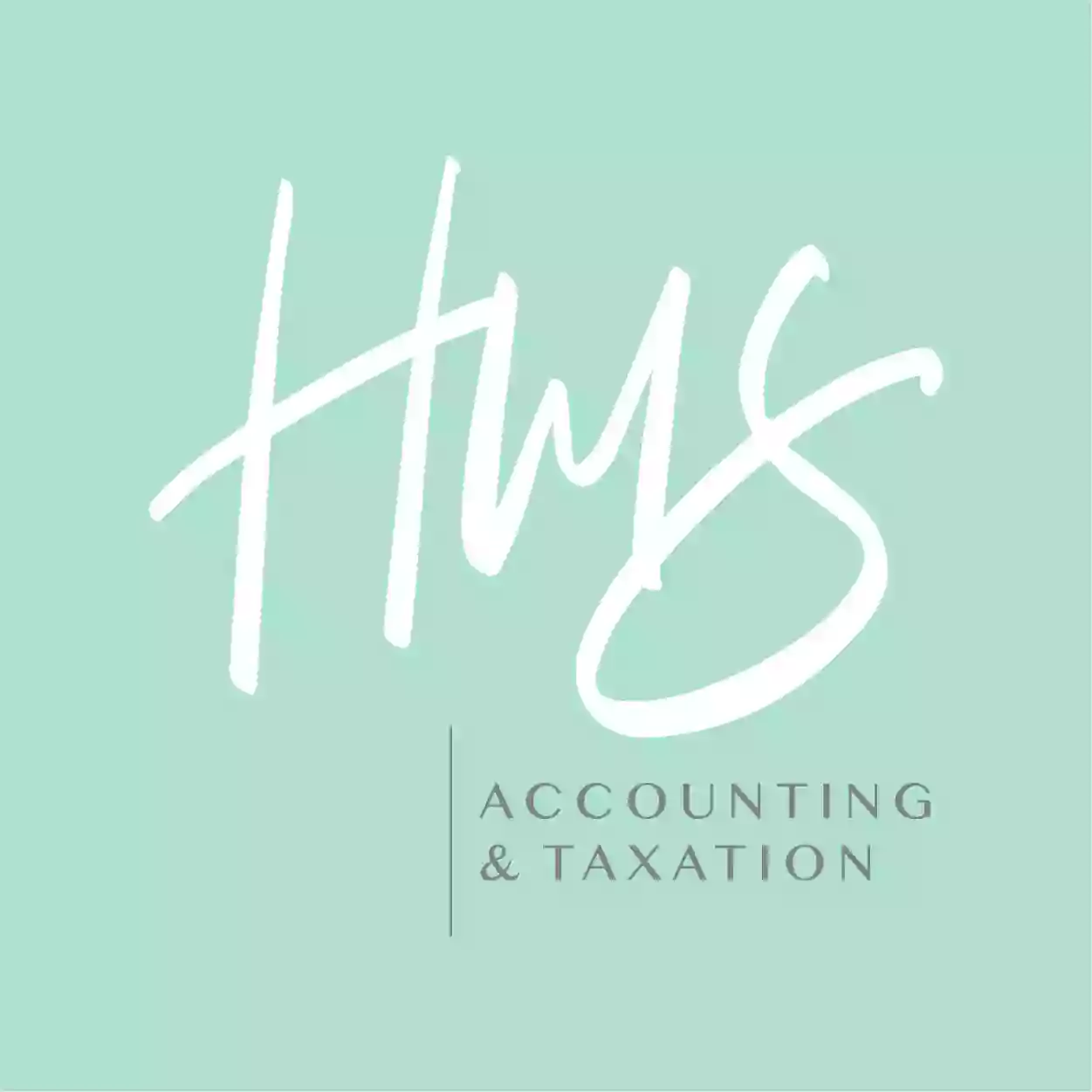 HMS Accounting & Taxation