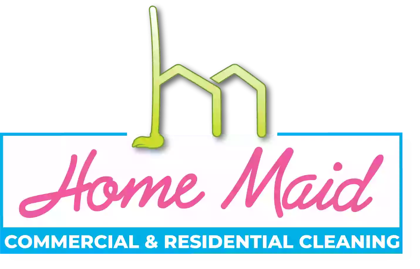 Home Maid Commercial & Residential Cleaning