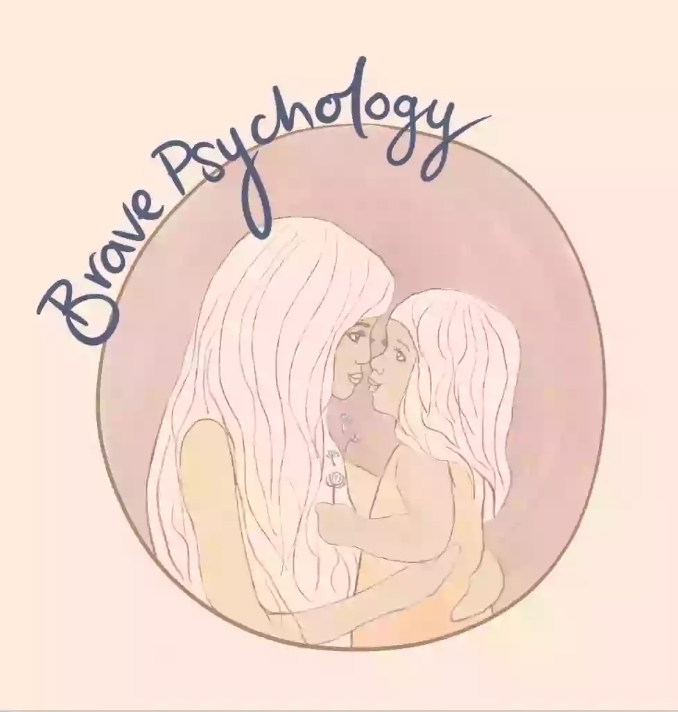 Brave Psychology