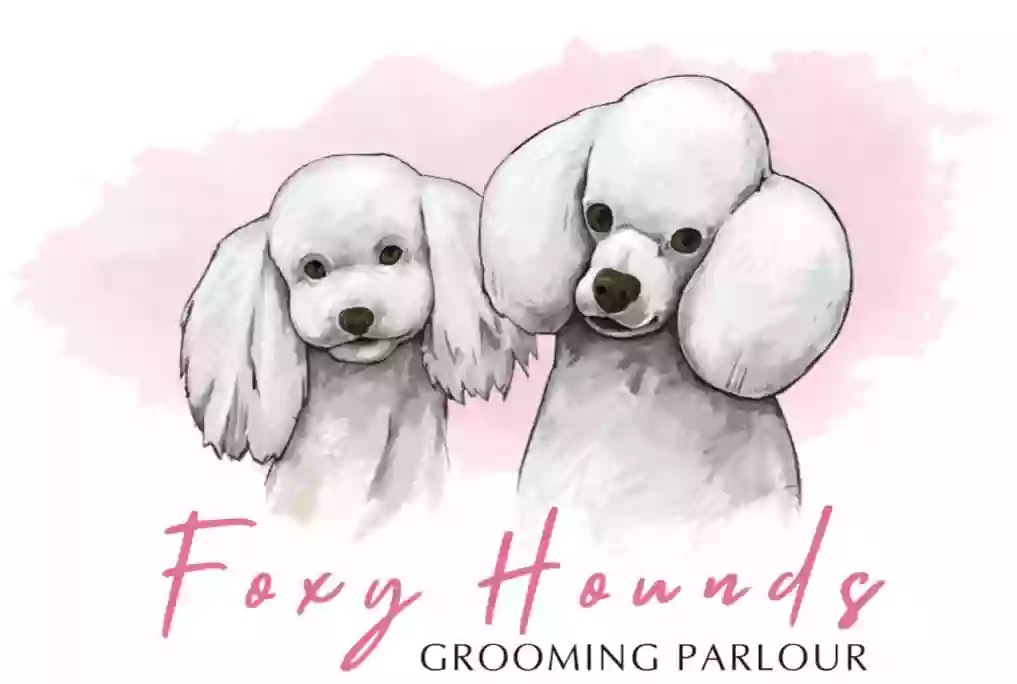 Foxy Hounds Dog Grooming Parlour