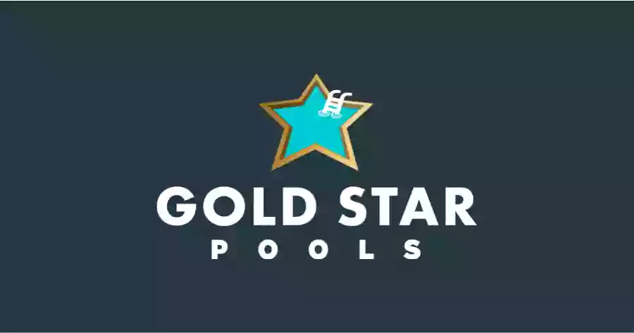 Gold Star Pools