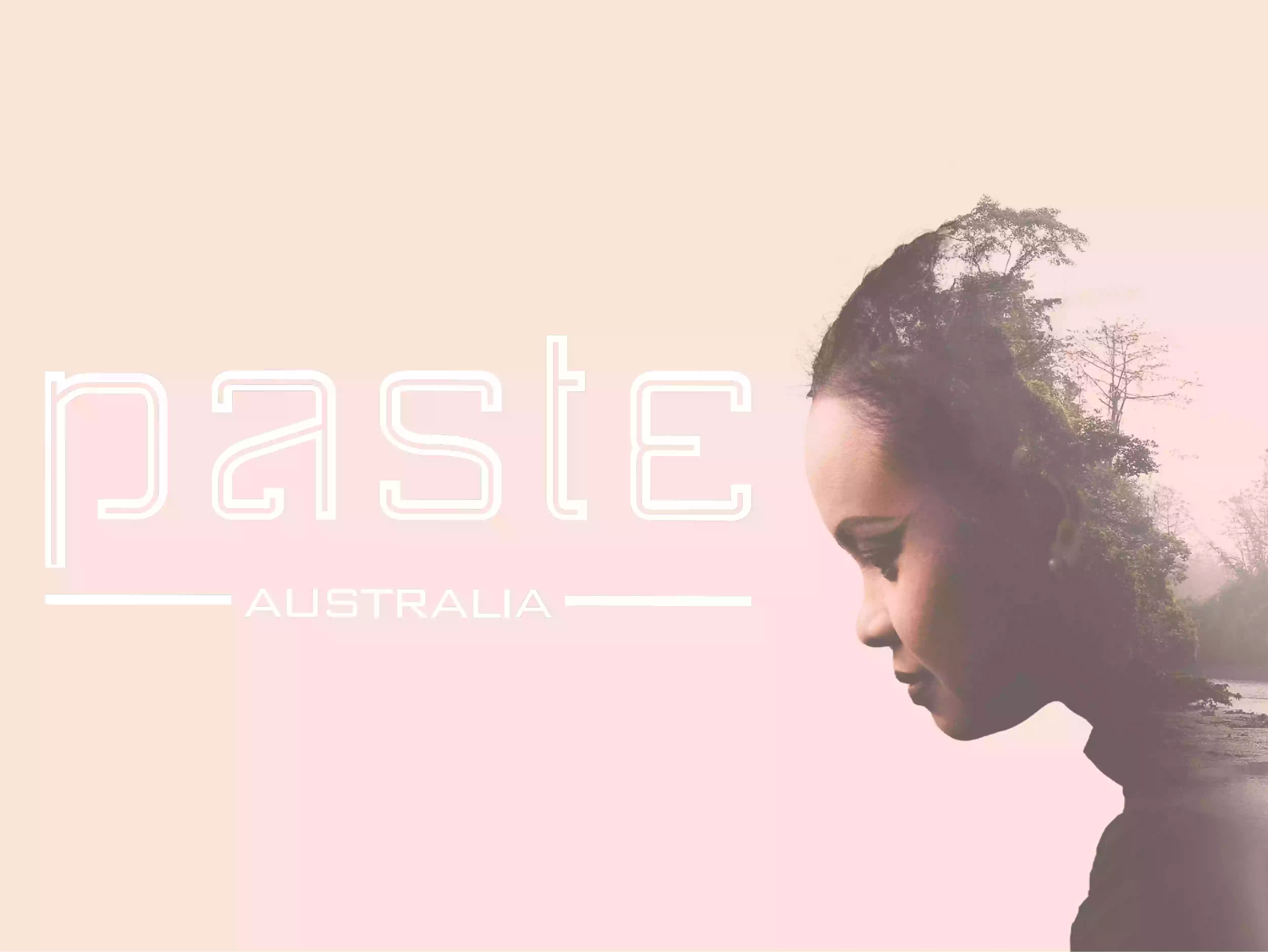 Paste Australia