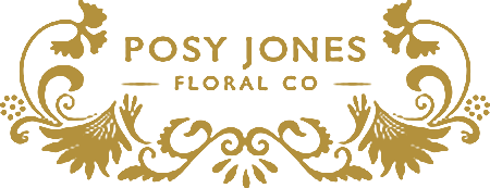 Posy Jones Floral Co.