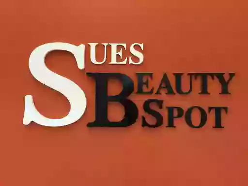 Sue's Beauty Spot