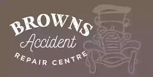 Browns Accident Repair Centre