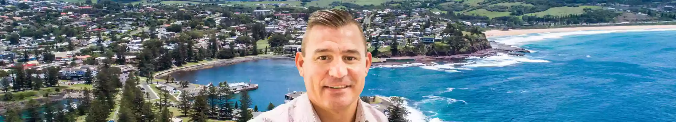 Mortgage Choice in Dapto - Billy Boulton