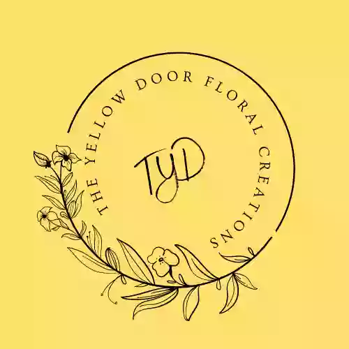 The Yellow Door Floral Creations