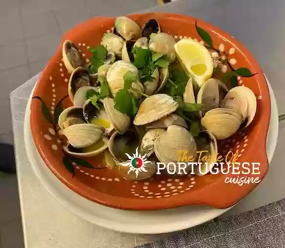 The Taste of Portuguese Cuisine