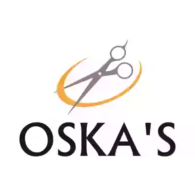 Oska's Hair Designs