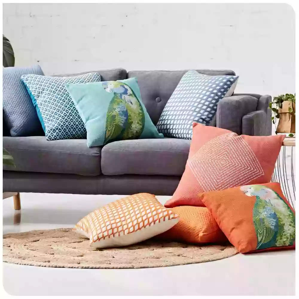 Harris Scarfe Shellharbour (Homewares & Manchester)