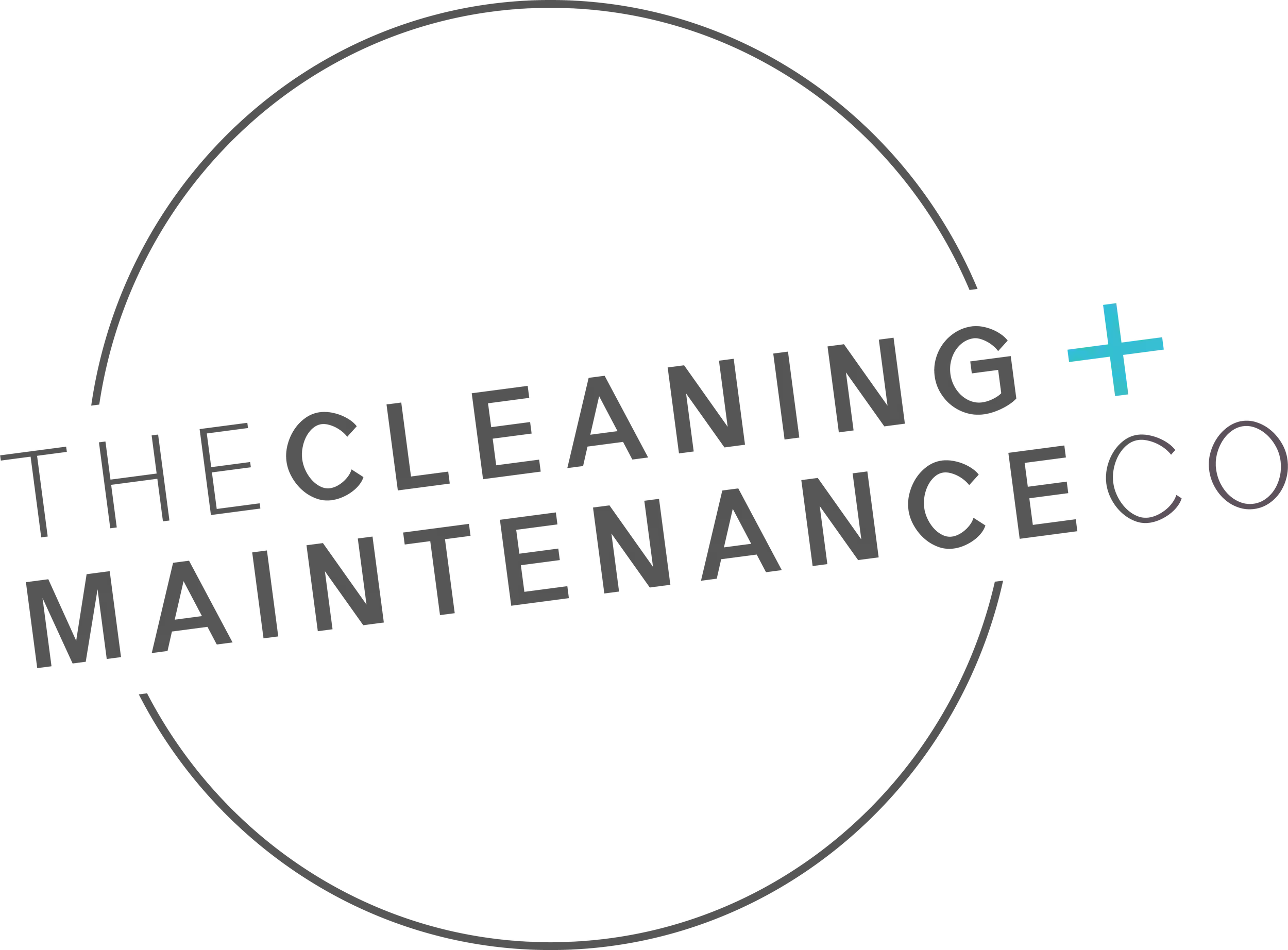 The Cleaning & Maintenance Co