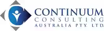 Continuum Consulting Australia