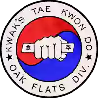 Kwak's Taekwondo, Oak Flats Division