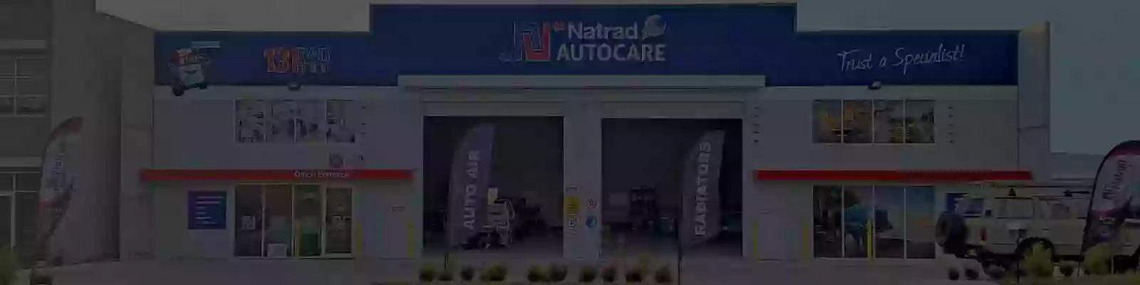 Natrad AutoCare Oak Flats