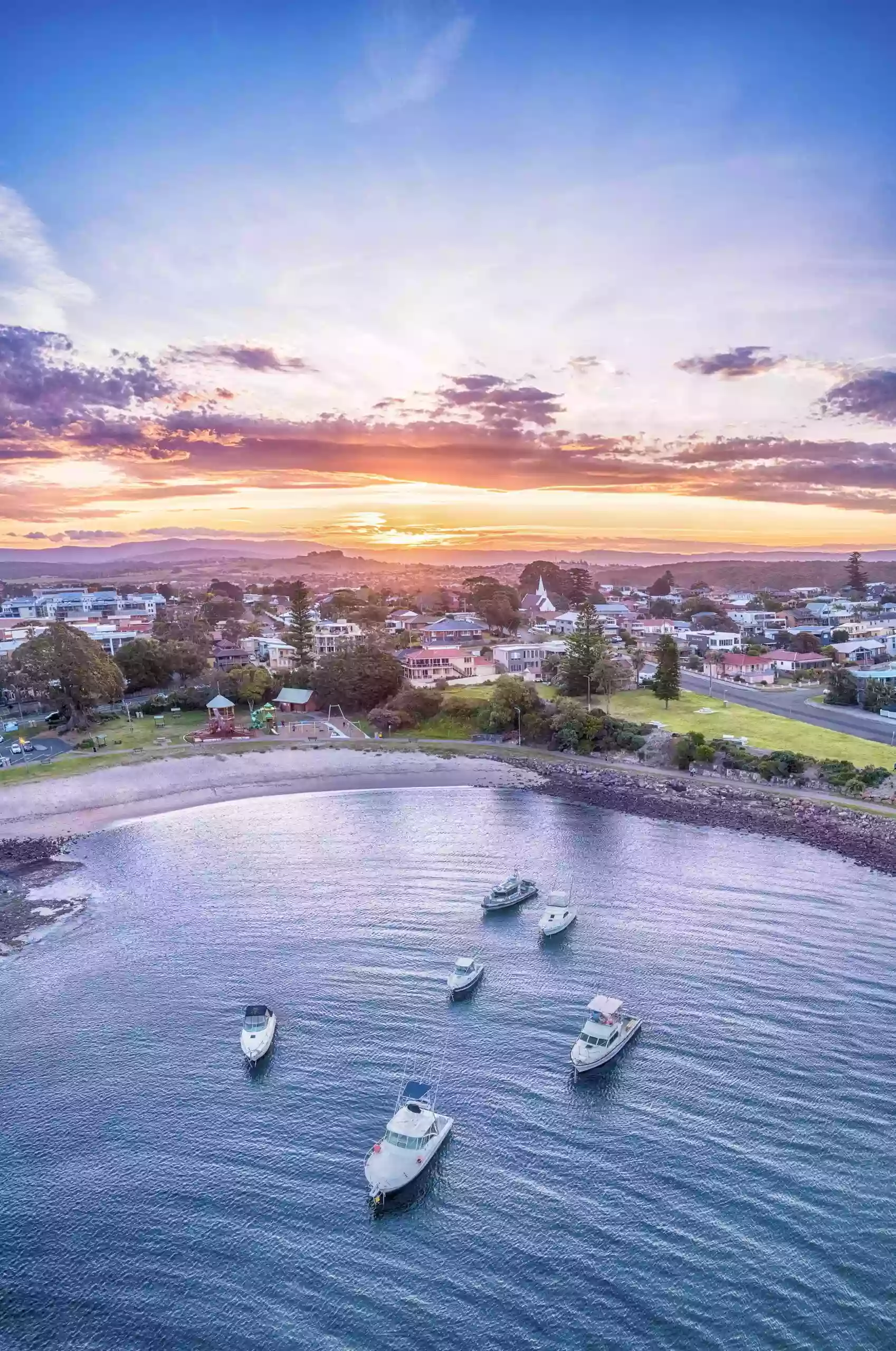 Shellharbour Visitor Information Centre