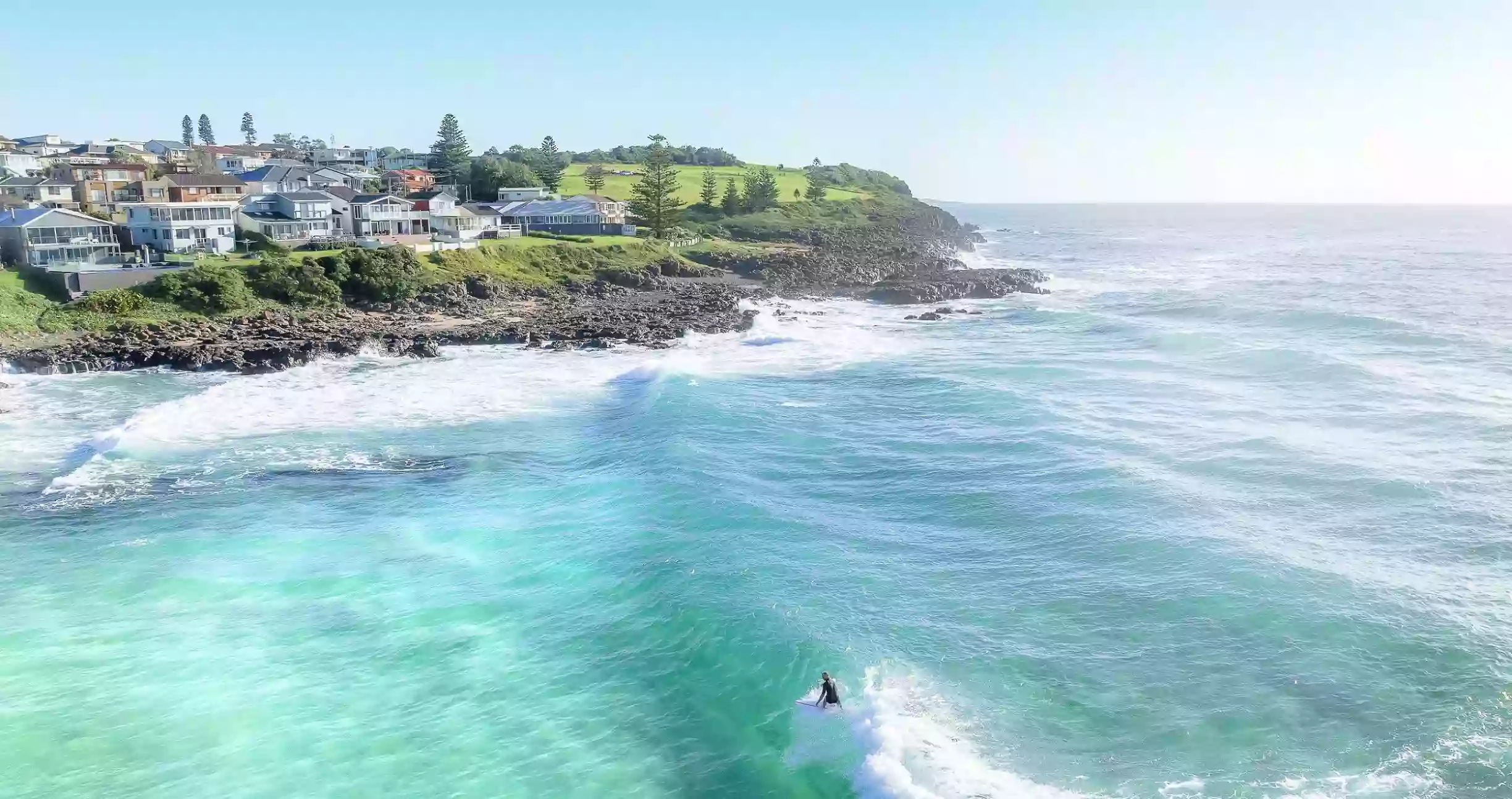 Kiama Visitor Information Centre