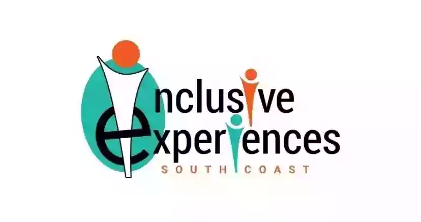 Inclusive Experiences South Coast