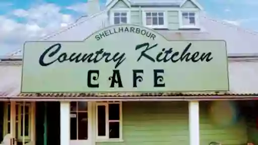 Shellharbour Country Kitchen Cafe