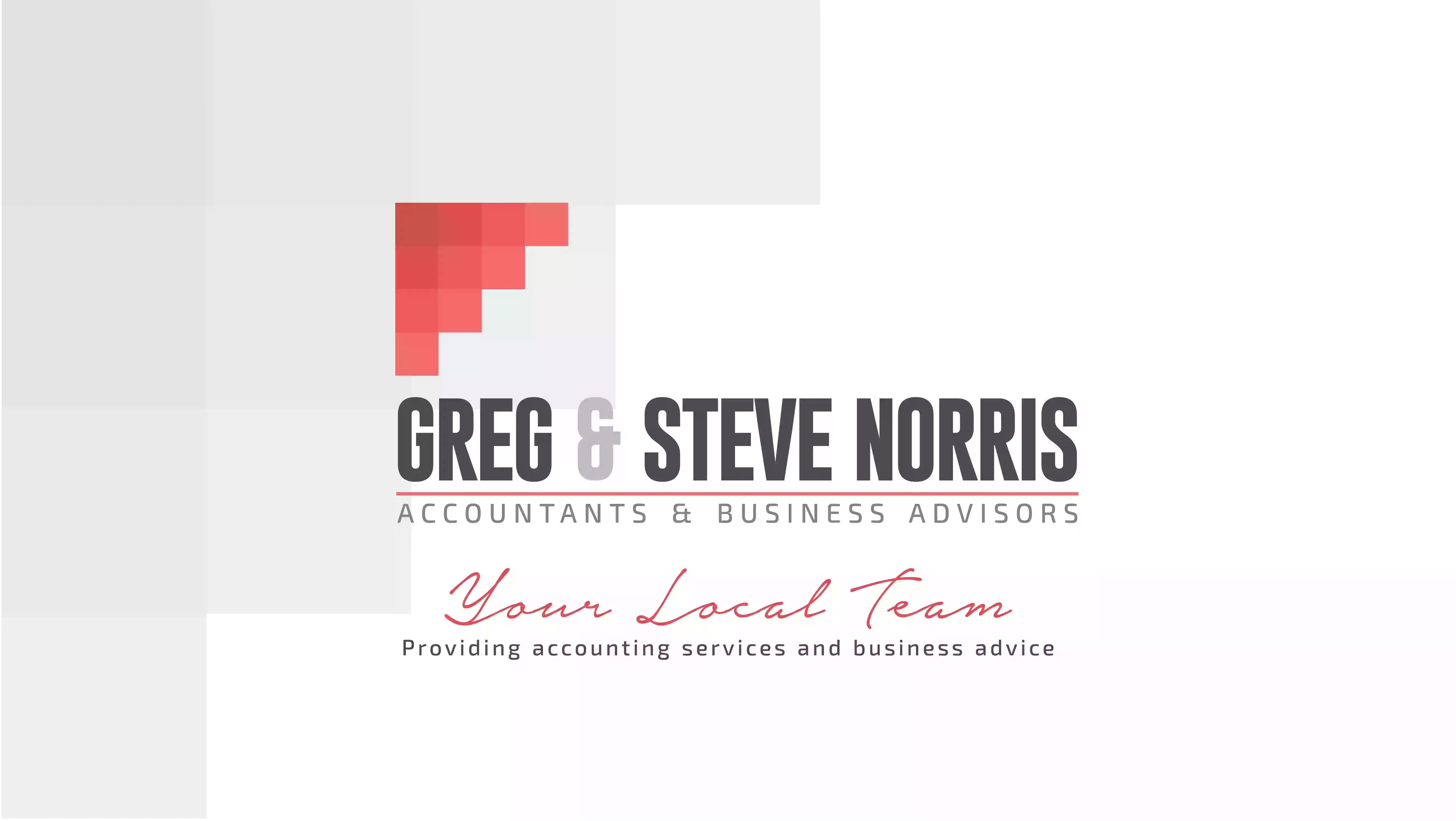 Greg & Steve Norris Accountants