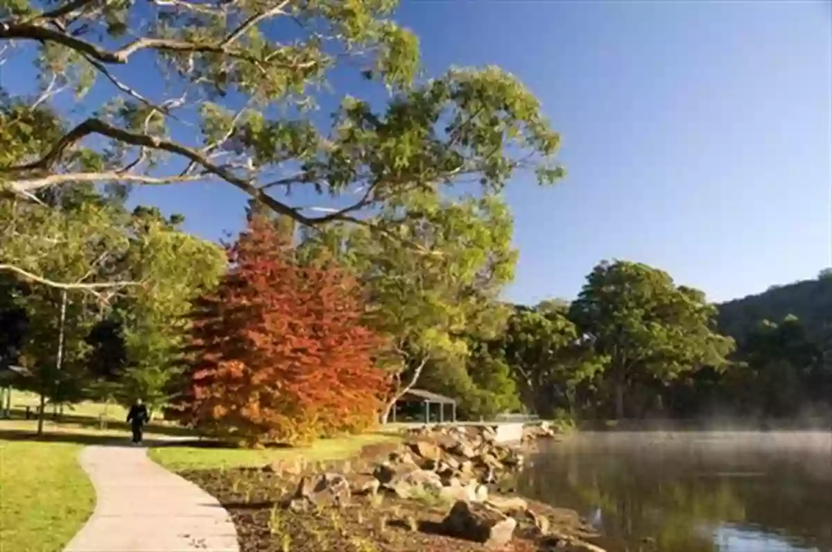 Lake Alexandra Reserve