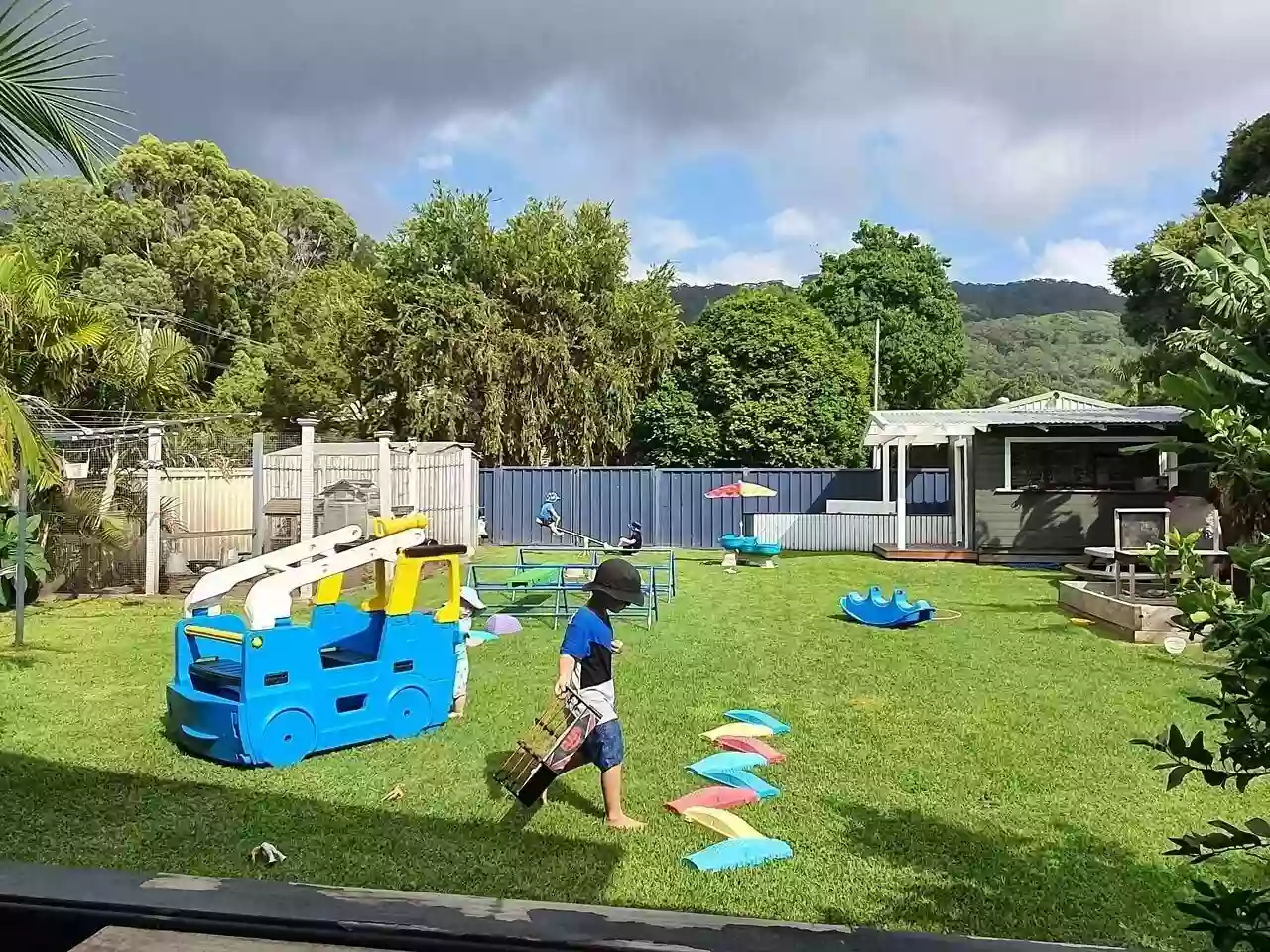 Northern Illawarra Family Day Care