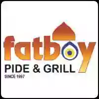 Fat Boy Grill & Pide