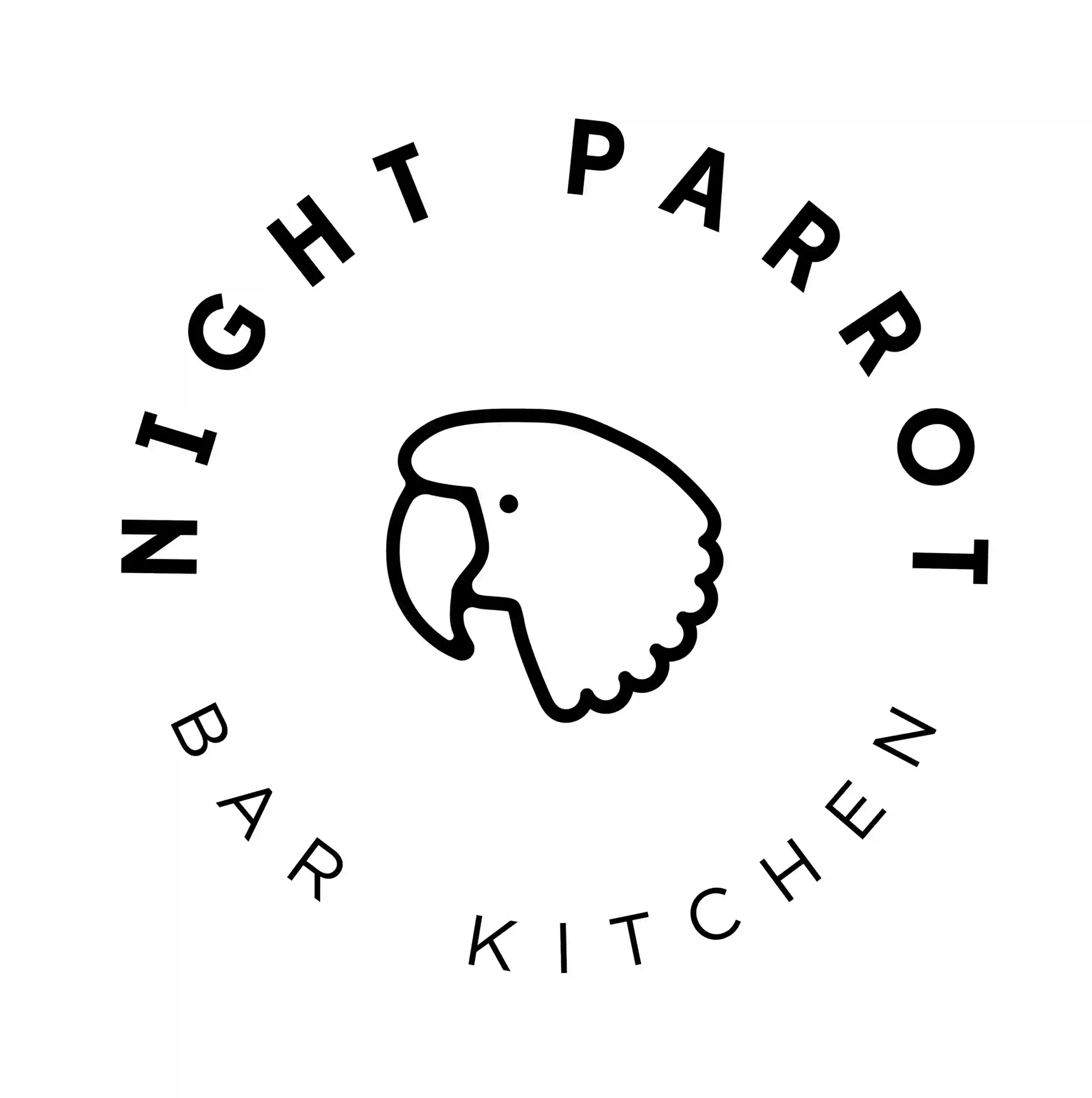 Night Parrot Wine Bar