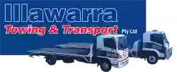 Illawarra Towing and Transport Pty Ltd