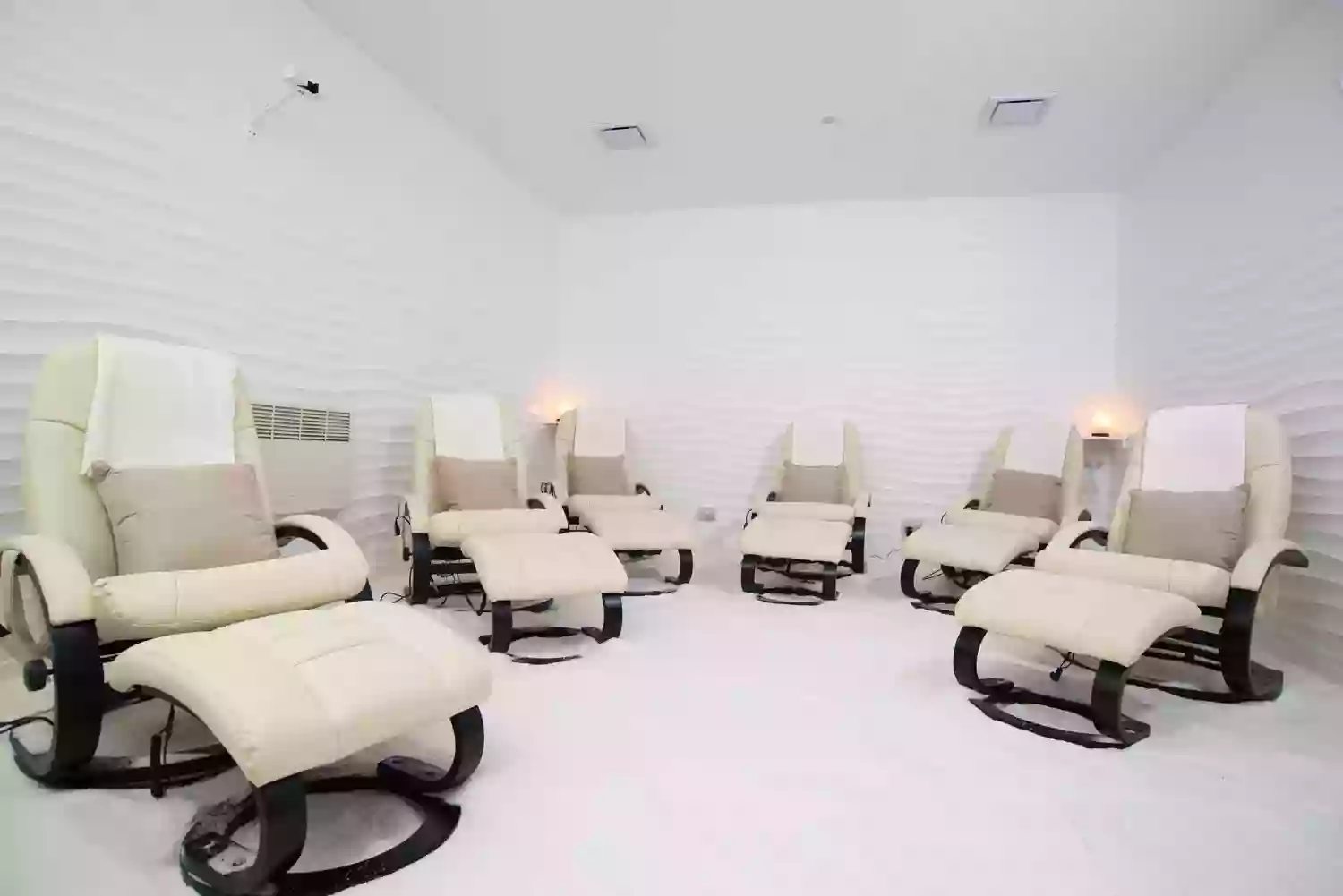 Shellharbour Salt Therapy and Skin Care