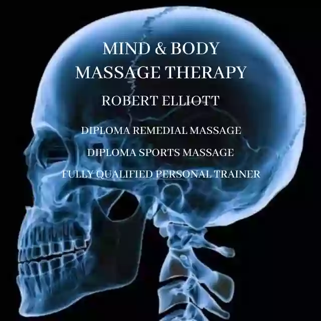 Mind and Body Massage Therapy