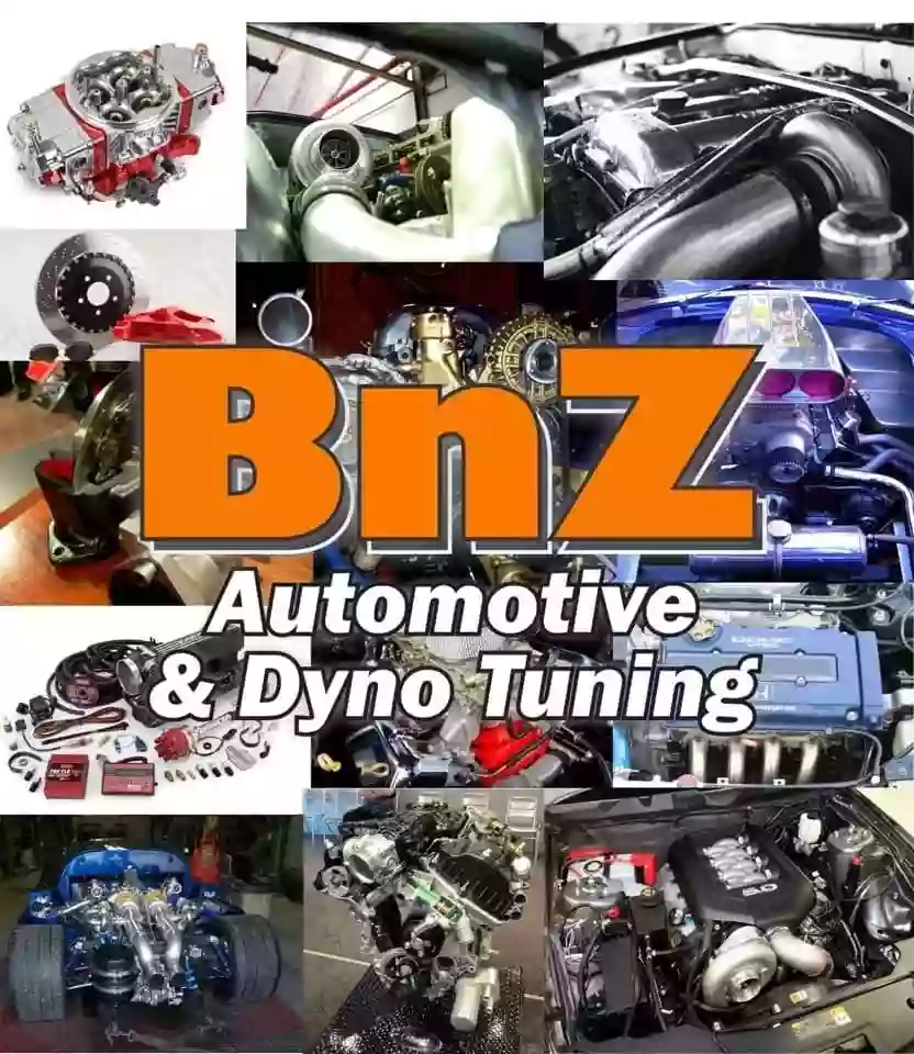 BnZ Automotive & DynoTuning