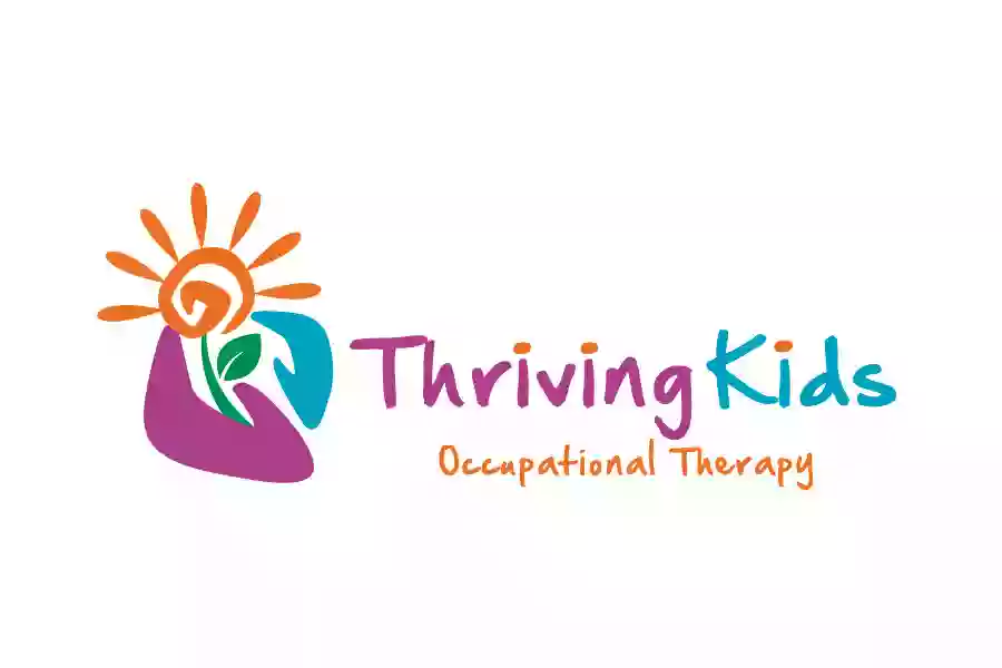 Thriving Kids