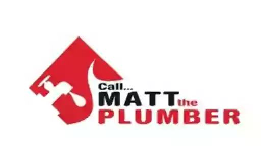 Call Matt The Plumber