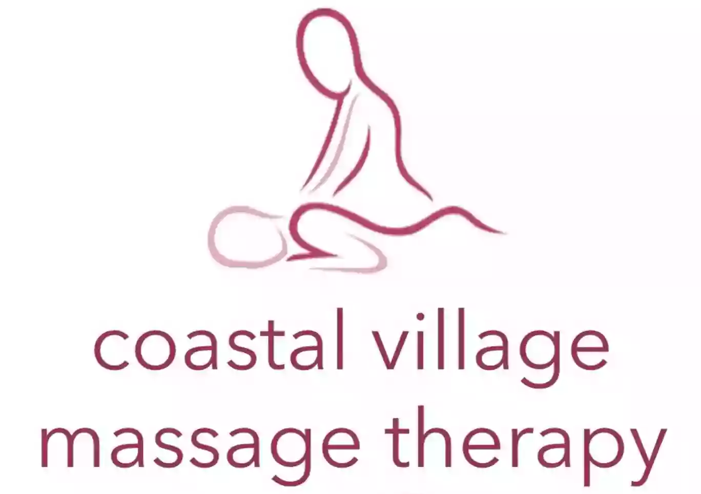 coastal village massage therapy