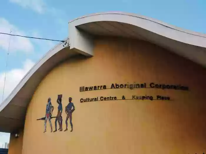 Myimbarr Aboriginal Child & Family Service