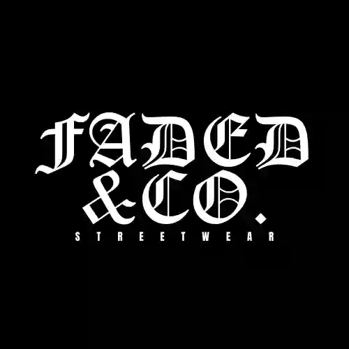 FADED & CO. STREETWEAR