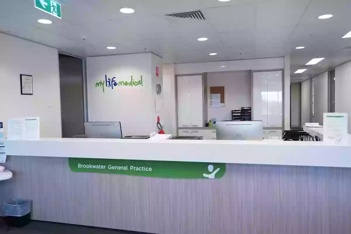 Brookwater General Practice - Mylife Medical Group