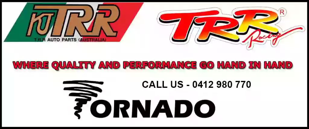 TRR Auto Parts (Australia)