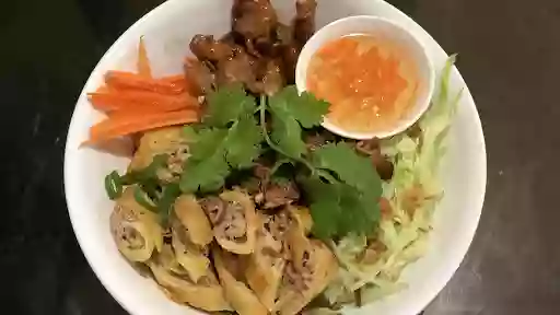 Long Chef Vietnamese