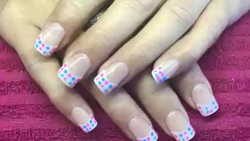 Virtual Nails Qld