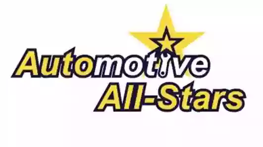 Automotive All Stars Car Service and Repair