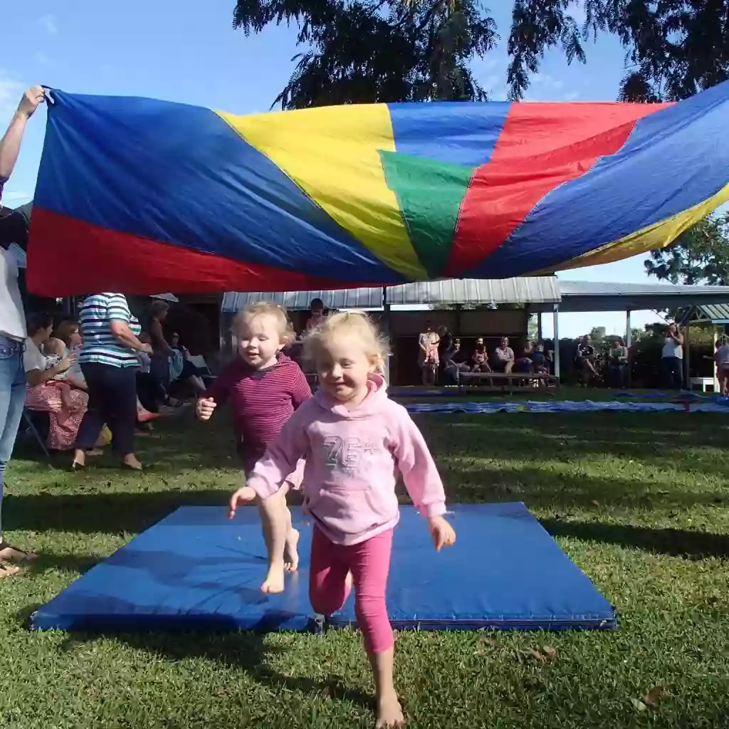 Beaudesert Community Kindergarten Assn Inc