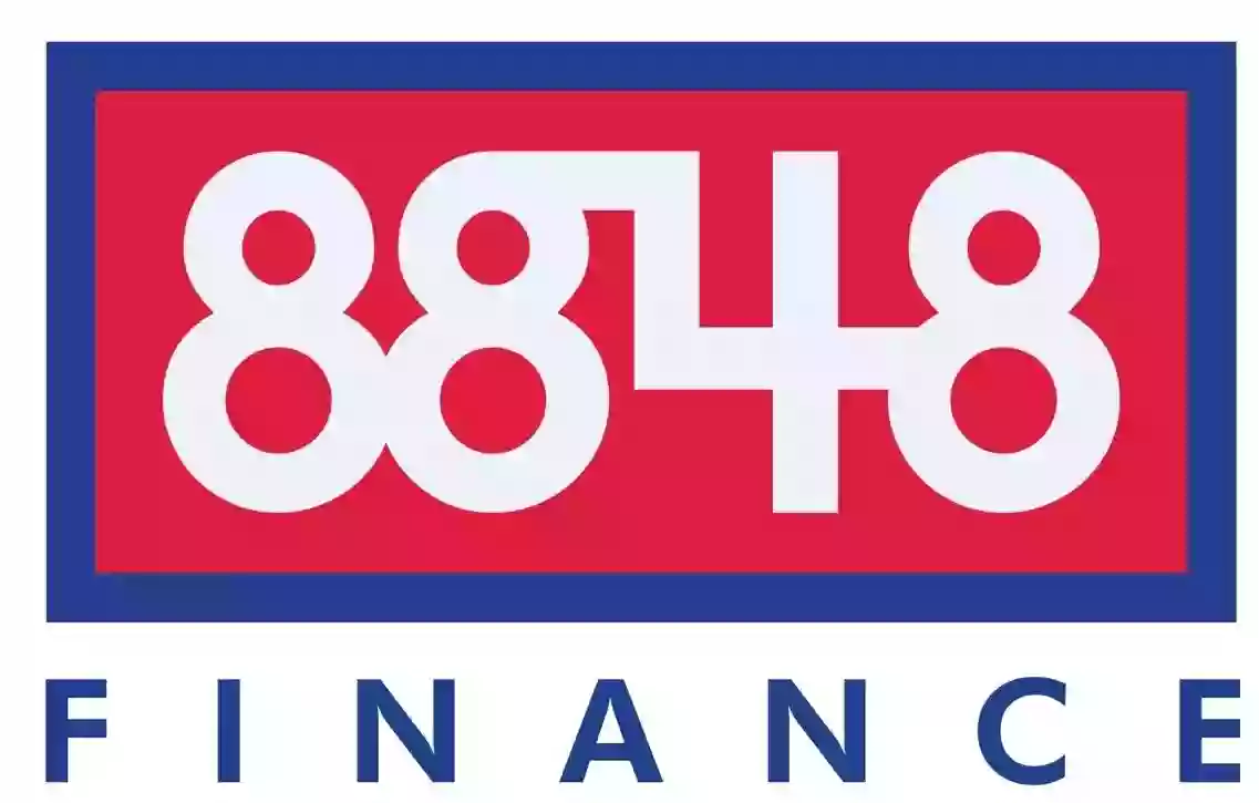 8848 Finance Pty Ltd